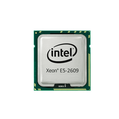 319-0749 Dell Intel Xeon Quad Core E5 2609 2.4GHz