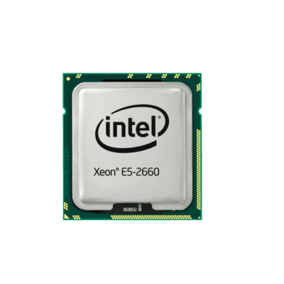 319-0794 Dell Xeon 8 Core E5 2660 2.2GHz 20MB