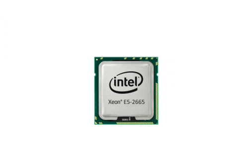 319-0803 Dell Intel Xeon 8-core E5-2665 2.4GHz