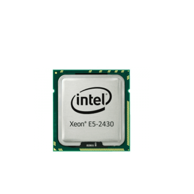 319-1138 Dell Intel Xeon Six Core E5 2430 2.2GHz