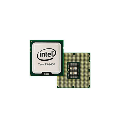 319-1141 Dell intel xeon 8-core E5-2450 2.1GHZ 2MB