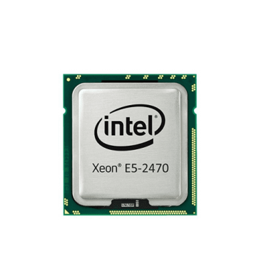 319-1147 Dell Intel Xeon 8 Core E5 2470 2.3GHz 20MB