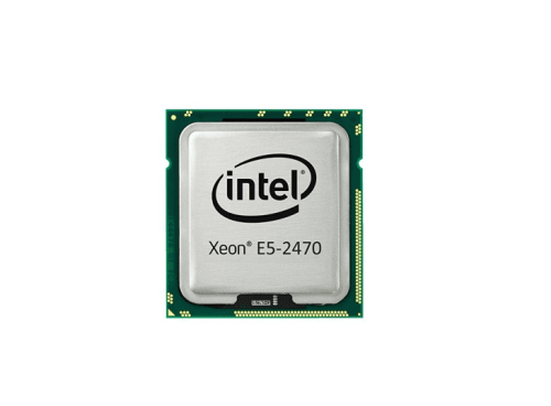 319-1147 Dell Intel Xeon 8 Core E5 2470 2.3GHz 20MB