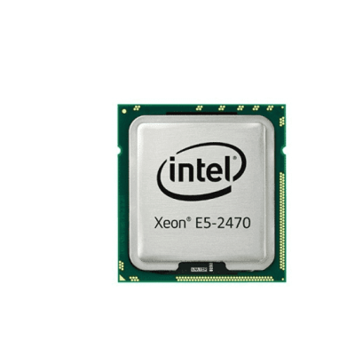 319-1191 Dell Intel Xeon 8 Core E5 2470 2.3GHz 20MB