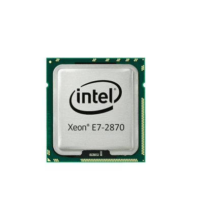 319-2128 Dell Intel Xeon 15-Core E7-2870V2 2.3GHz