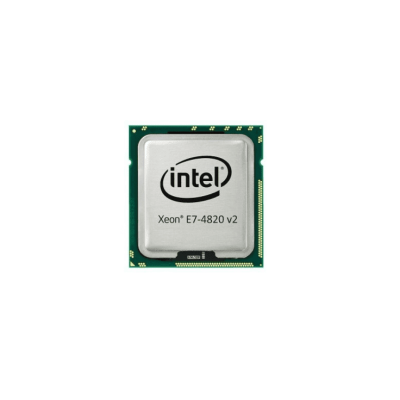 319-2132 Dell Intel Xeon 8-Core E7-4820V2 2.0GHz