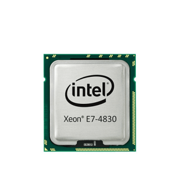 319-2133 Dell Intel Xeon Octa-Core E7-4830 2.13GHz