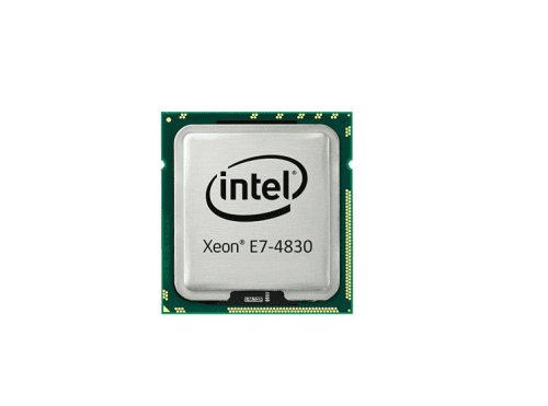 319-2133 Dell Intel Xeon Octa-Core E7-4830 2.13GHz