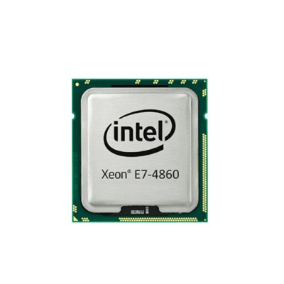 319-2135 Dell Xeon 12-Core E7-4860V2 2.6GHz 30MB