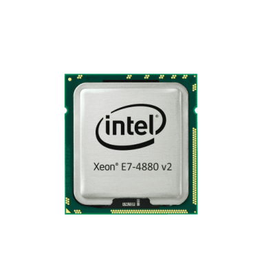 319-2137 Dell Intel Xeon 15 Core E7-4880V2 2.5GHz