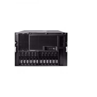 Refurbished 325249-001 HP Proliant Ml570 G2 2p Intel Xeon