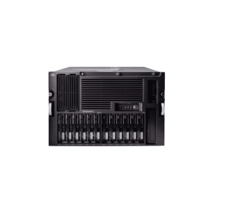 Refurbished 325249-001 HP Proliant Ml570 G2 2p Intel Xeon