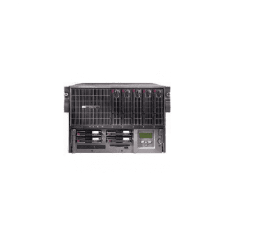 Refurbished 326702-B21 HP Proliant Dl760 G2 4 X Intel Xeon