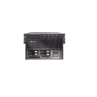 Refurbished 326703-B21 HP Proliant Dl760 G2 4 X Intel Xeon