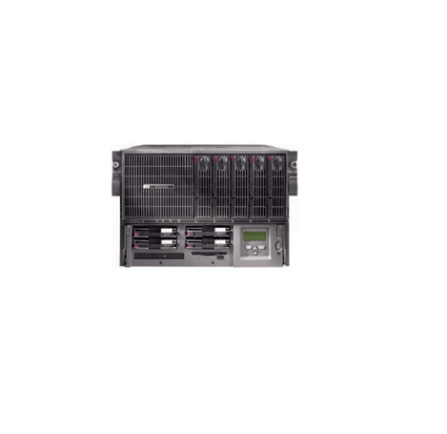 Refurbished 326703-B21 HP Proliant Dl760 G2 4 X Intel Xeon