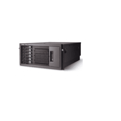 Refurbished 333702-001 HP Proliant ML370 G3 1 X Intel Xeon