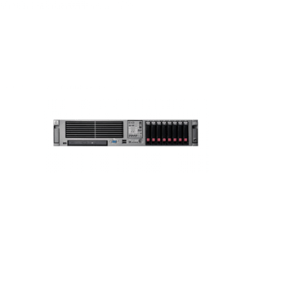 Refurbished 333704-001 HP Proliant DL380 G3 1X Intel Xeon