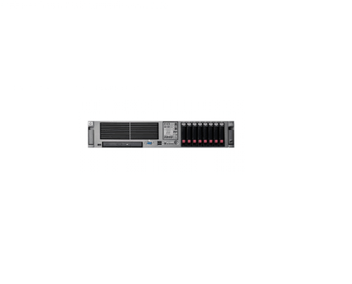 Refurbished 333704-001 HP Proliant DL380 G3 1X Intel Xeon