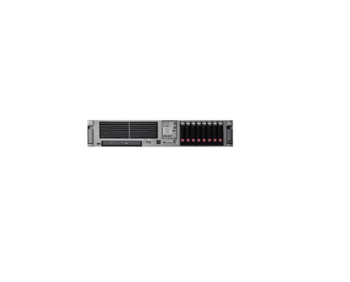 Refurbished 333705-001 HP Proliant Dl380 G3 1x Intel Xeon