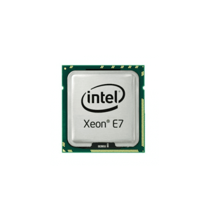 338-BDBT Dell Intel Xeon Six Core E7-8893V2 3.4GHz