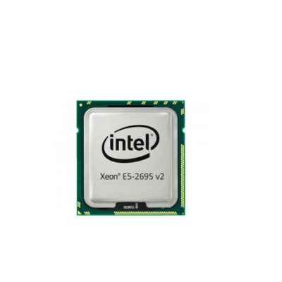 338-BDDO Dell Intel Xeon 10-Core E5-2680V2 2.8GHz