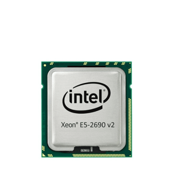 338-BDDR Dell Intel Xeon 10 Core E5 2690v2 3.0GHz