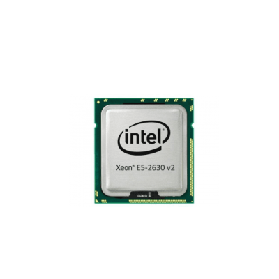 338-BDDS Dell Intel Xeon Six-Core E5-2630V2 2.6GHz