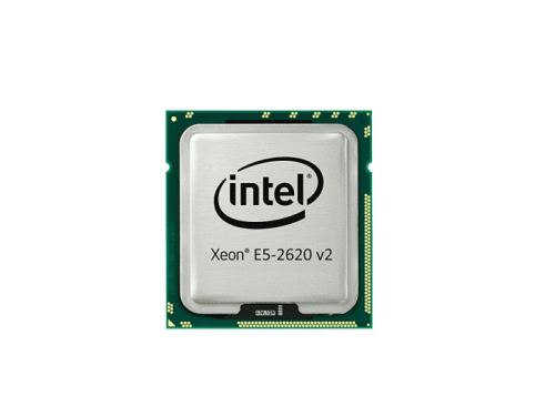 338-BDDZ Dell Intel Xeon Six Core E5 2620V2 2.1GHz