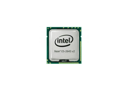 338-BDEC Dell Intel Xeon Six Core E5 2643V2 3.5GHz