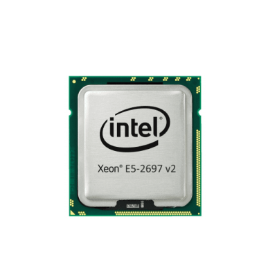 338-BDEE Dell Intel Xeon 12-Core E5-2697V2 2.7GHz