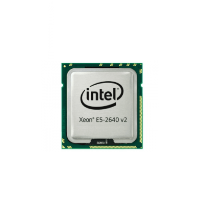 338-BDEG Dell Intel Xeon 8-Core E5-2640V2 2.0GHz