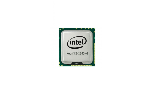 338-BDEG Dell Intel Xeon 8-Core E5-2640V2 2.0GHz