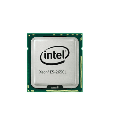 338-BDEI Dell Intel Xeon 10-Core E5-2650lV2 1.70GHz