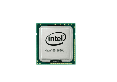 338-BDEI Dell Intel Xeon 10-Core E5-2650lV2 1.70GHz