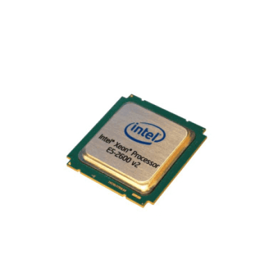 338-BDEJ Dell Intel Xeon 8-Core E5-2667V2 3.3GHz