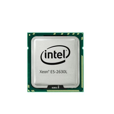 338-BDGT Dell Intel Xeon Six-Core E5-2630lV2 2.4GHz