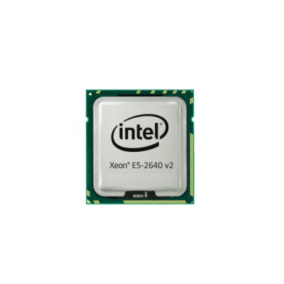 338-BDHE Dell Intel Xeon 8 Core E5-2640V2 2.0GHz