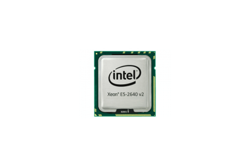 338-BDHE Dell Intel Xeon 8 Core E5-2640V2 2.0GHz