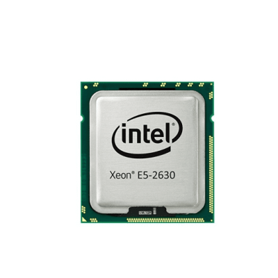 338-BDHM Dell Intel Xeon Six-Core E5-2630V2 2.6GHz