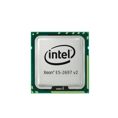 338-BDIP Dell Intel Xeon Quad-Core E5-2637V2 3.5GHz