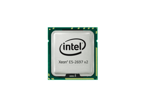 338-BDIP Dell Intel Xeon Quad-Core E5-2637V2 3.5GHz