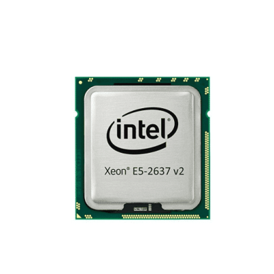 338-BDIX Dell Intel Xeon Quad-Core E5-2637V2 3.5GHz