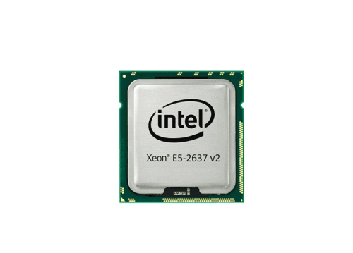 338-BDIX Dell Intel Xeon Quad-Core E5-2637V2 3.5GHz