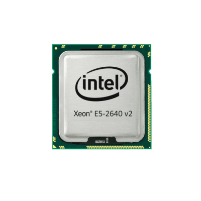 338-BDLE Dell Intel Xeon 8-Core E5-2640V2 2.0GHz