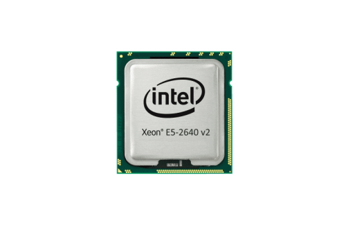 338-BDLE Dell Intel Xeon 8-Core E5-2640V2 2.0GHz