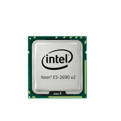 338-BDLI Dell Intel Xeon Quad Core E5-2603V2