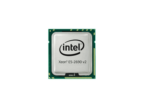 338-BDLI Dell Intel Xeon Quad Core E5-2603V2