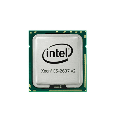 338-BDLK Dell Intel Xeon Quad-Core E5-2637v2 3.5GHz