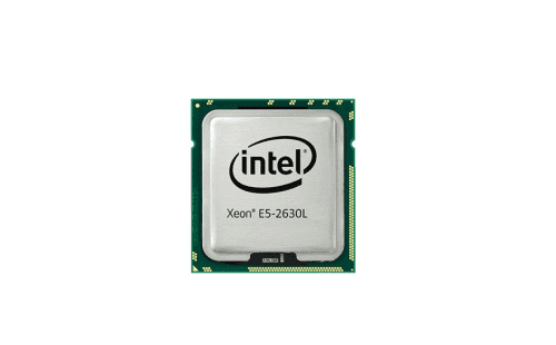 338-BDLQ Dell Intel Xeon Six-Core E5-2630lV2 2.4GHz