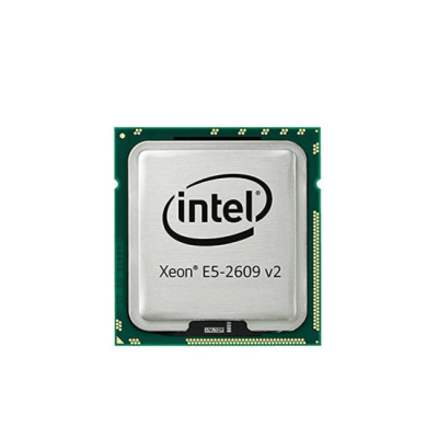 338-BDLU Dell intel xeon quad-Core E5-2609V2 2.5GHZ